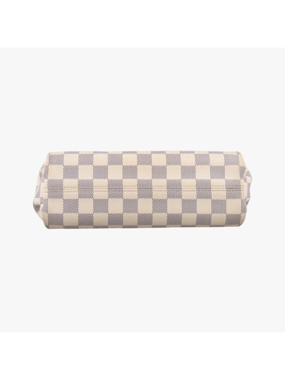 ★SOLD★ Louis Vuitton Croisette Azur Damier Canvas Messenger - Picture 3 of 15